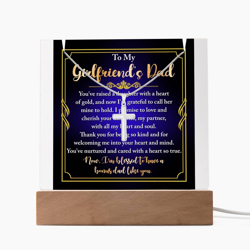 To My Girlfriend's Dad1