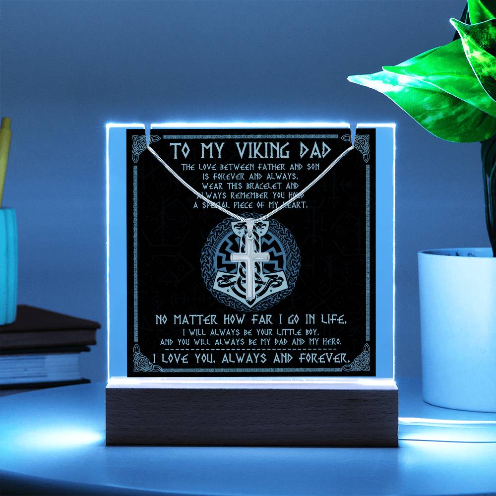 To My Dad - Love Between Father and Son