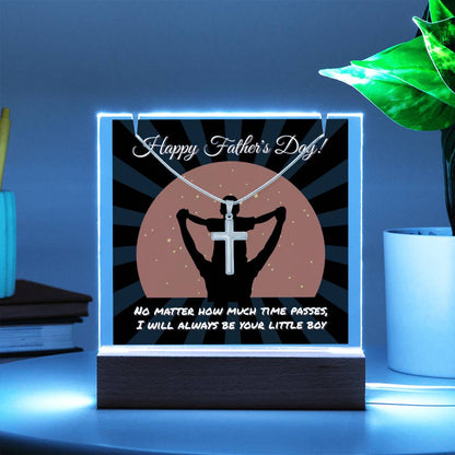 To My Dad - Happy Father's Day