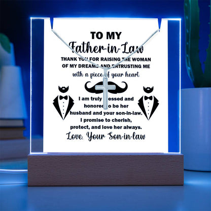 To My Father In Law4