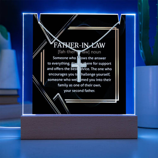 To My Father In Law8