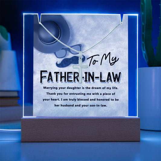 To My Father In Law7