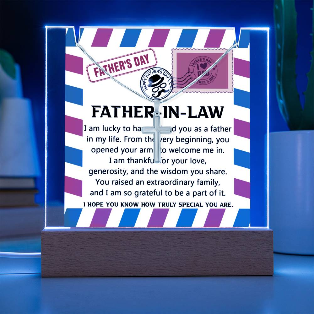 To My Father In Law10