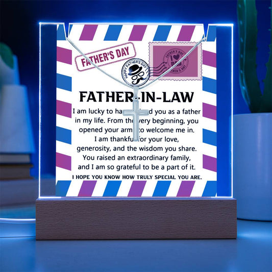 To My Father In Law10