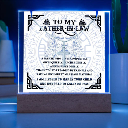 To My Father In Law6