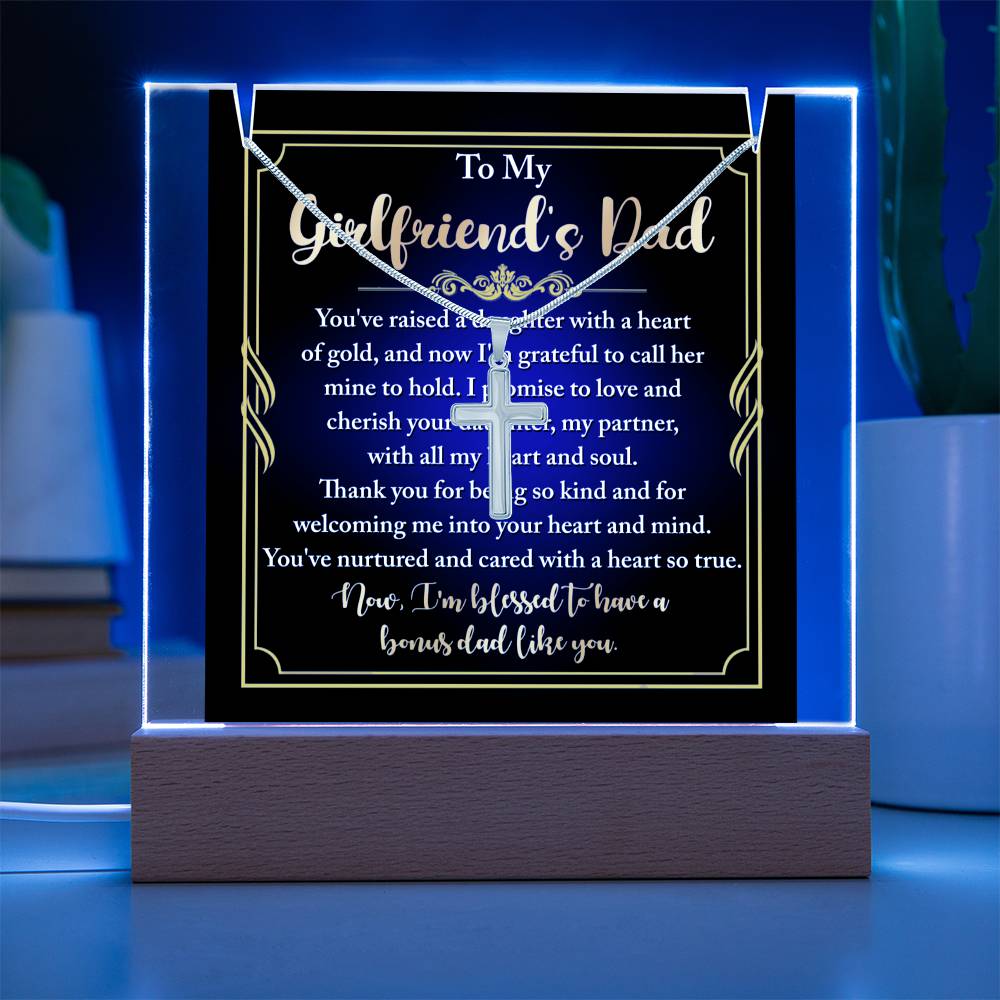 To My Girlfriend's Dad1