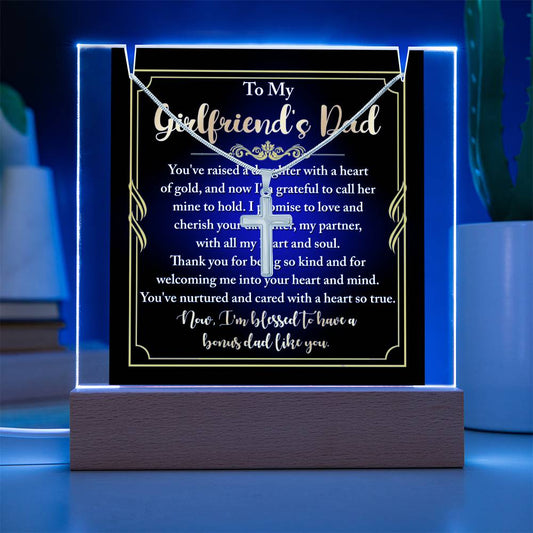 To My Girlfriend's Dad1