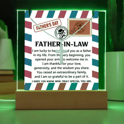 To My Father In Law10