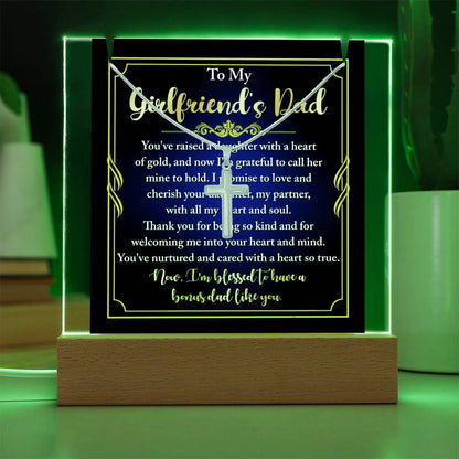 To My Girlfriend's Dad1