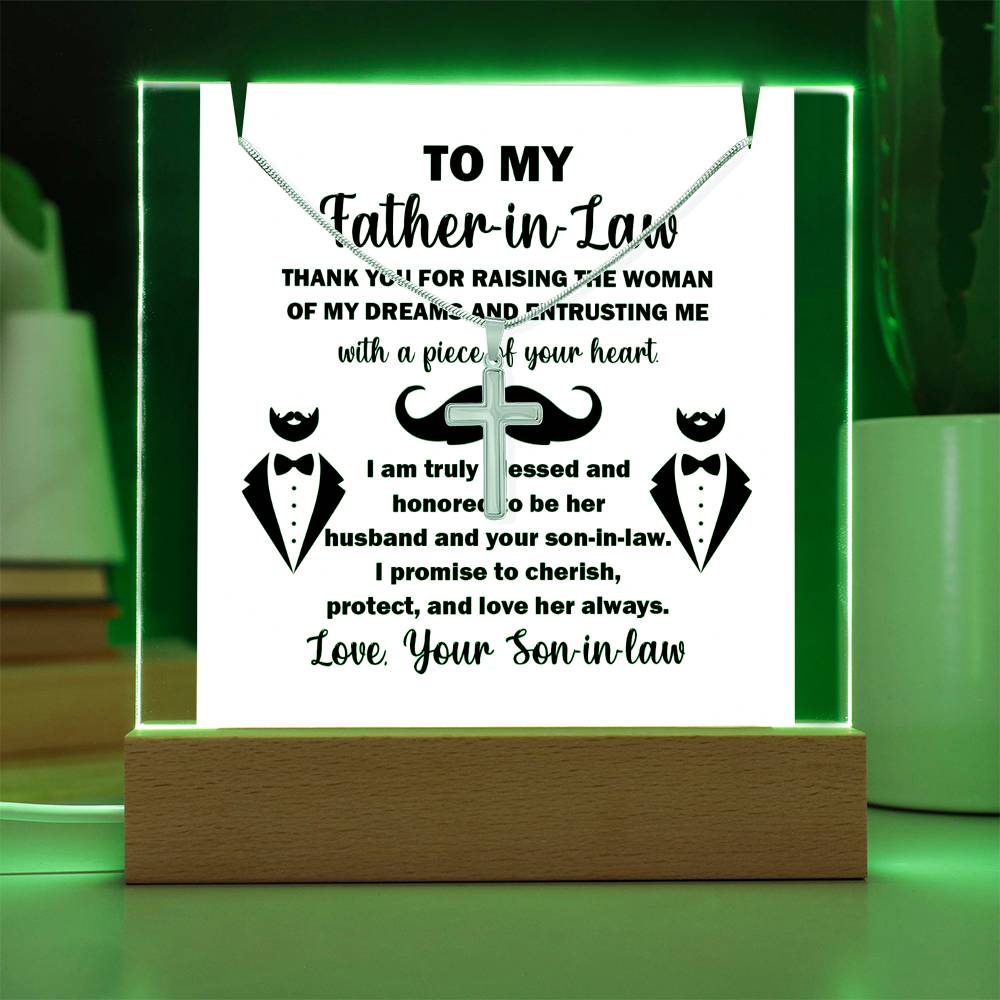 To My Father In Law4