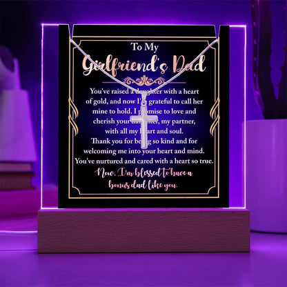 To My Girlfriend's Dad1