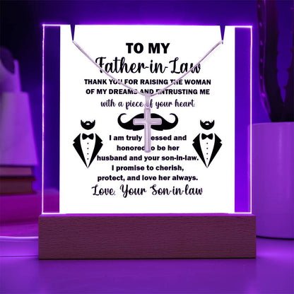 To My Father In Law4