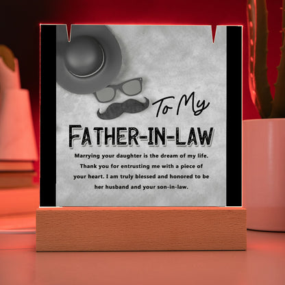 To My Father In Law7