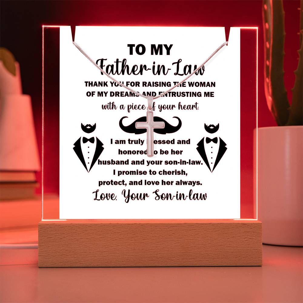 To My Father In Law4