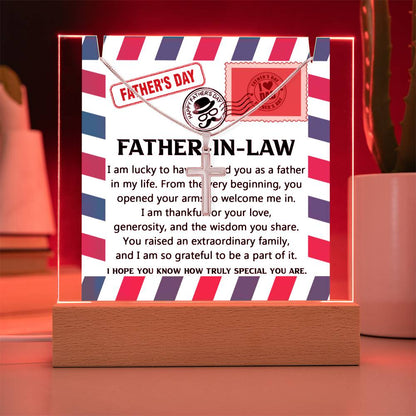 To My Father In Law10