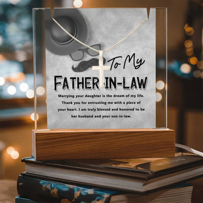 To My Father In Law7