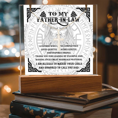 To My Father In Law6