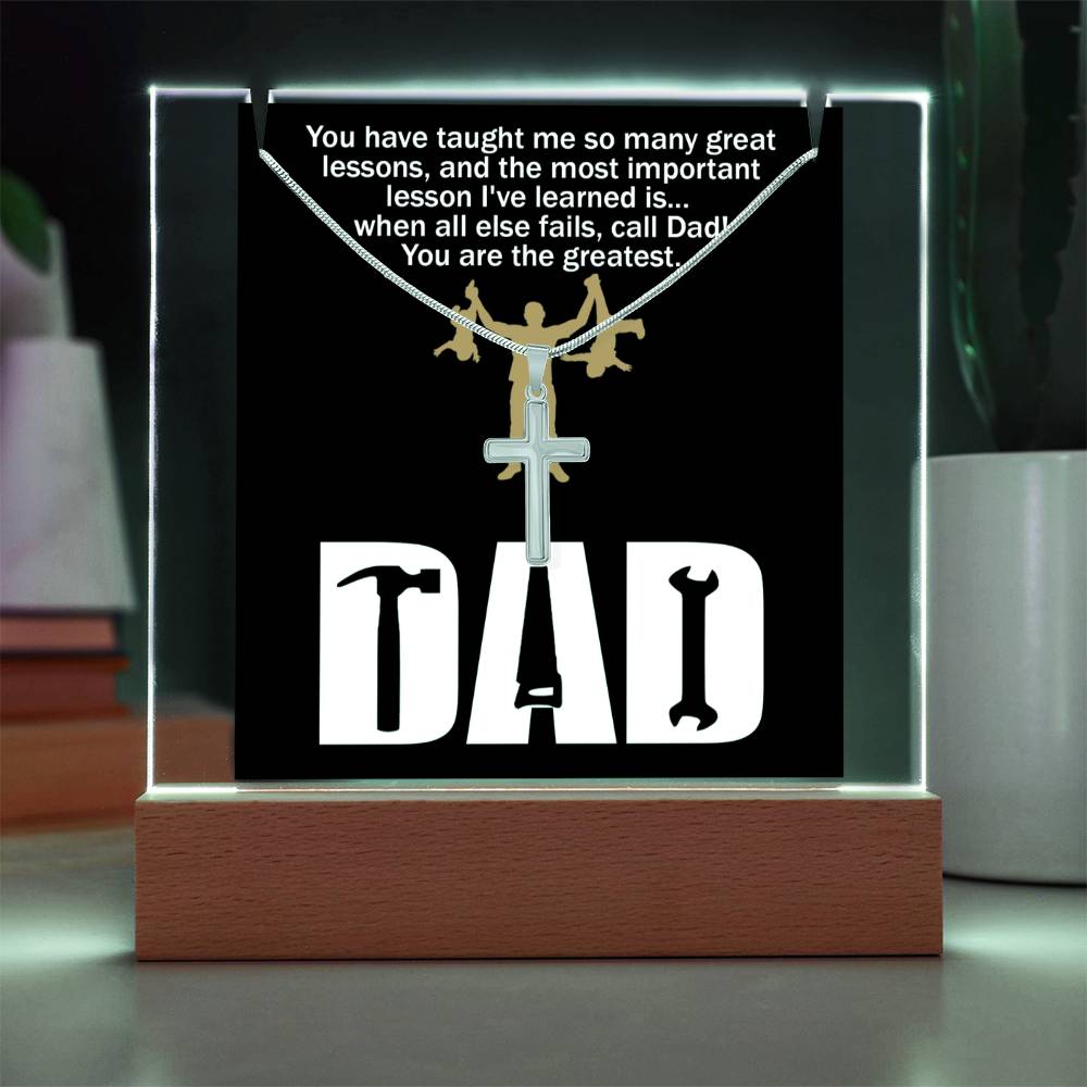 To My Dad - You Are The Greatest