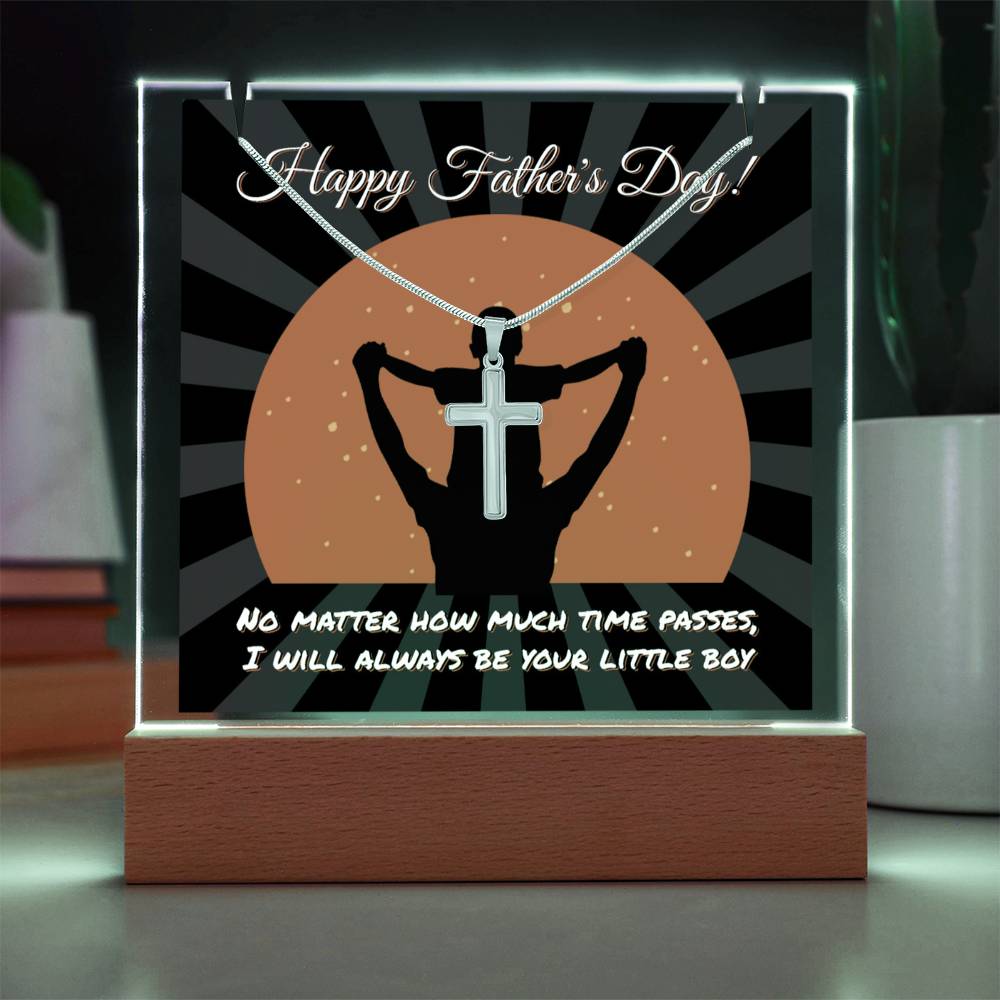 To My Dad - Happy Father's Day