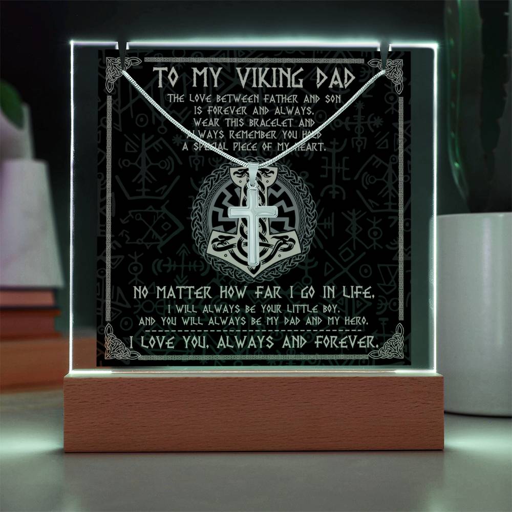 To My Dad - Love Between Father and Son