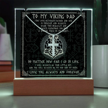 To My Dad - Love Between Father and Son