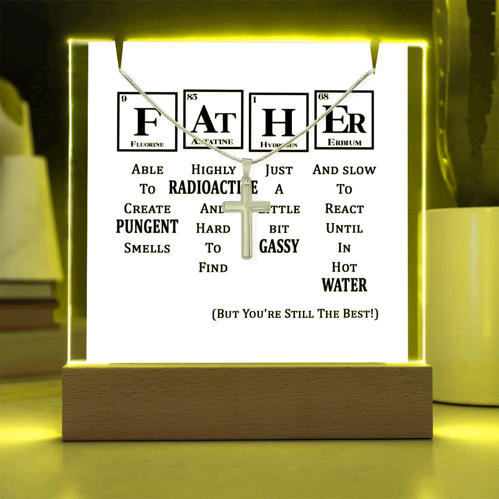 You're Still The Best Father