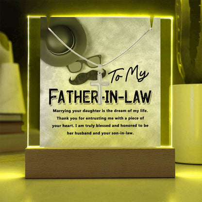 To My Father In Law7