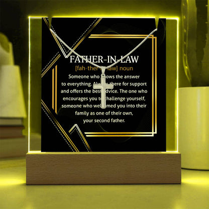 To My Father In Law8