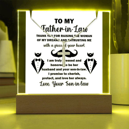 To My Father In Law4