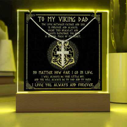 To My Dad - Love Between Father and Son