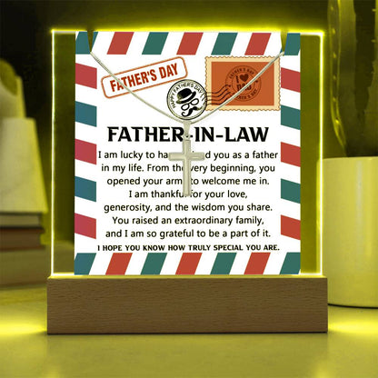 To My Father In Law10