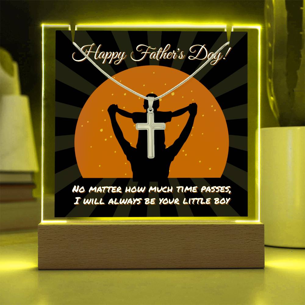 To My Dad - Happy Father's Day