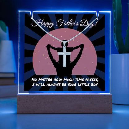 To My Dad - Happy Father's Day