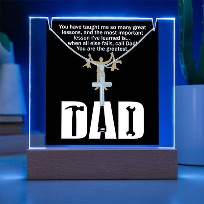 To My Dad - You Are The Greatest