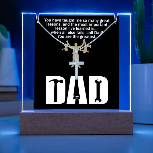 To My Dad - You Are The Greatest