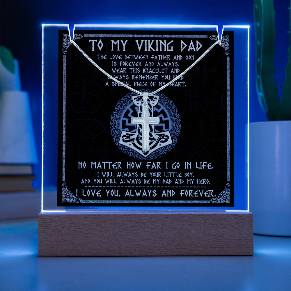 To My Dad - Love Between Father and Son