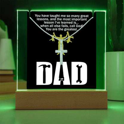 To My Dad - You Are The Greatest