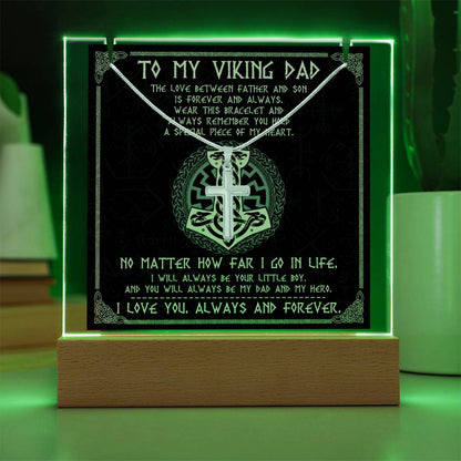 To My Dad - Love Between Father and Son