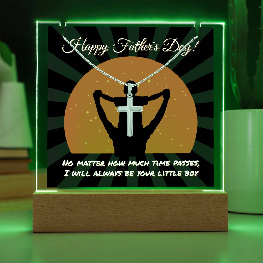 To My Dad - Happy Father's Day