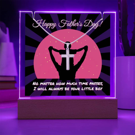 To My Dad - Happy Father's Day