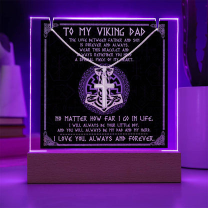 To My Dad - Love Between Father and Son