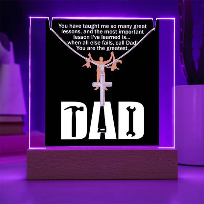 To My Dad - You Are The Greatest