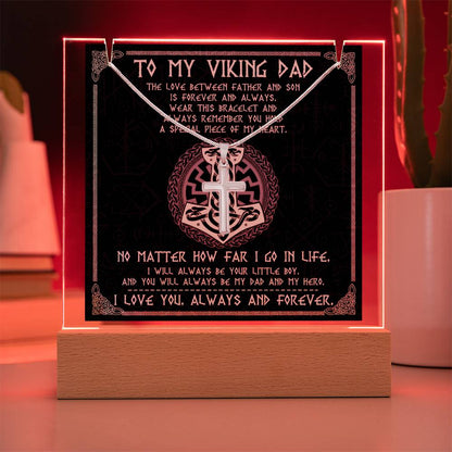 To My Dad - Love Between Father and Son