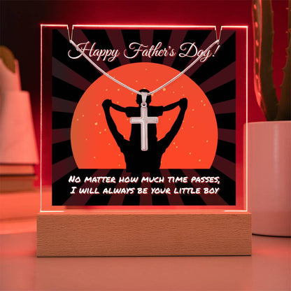 To My Dad - Happy Father's Day