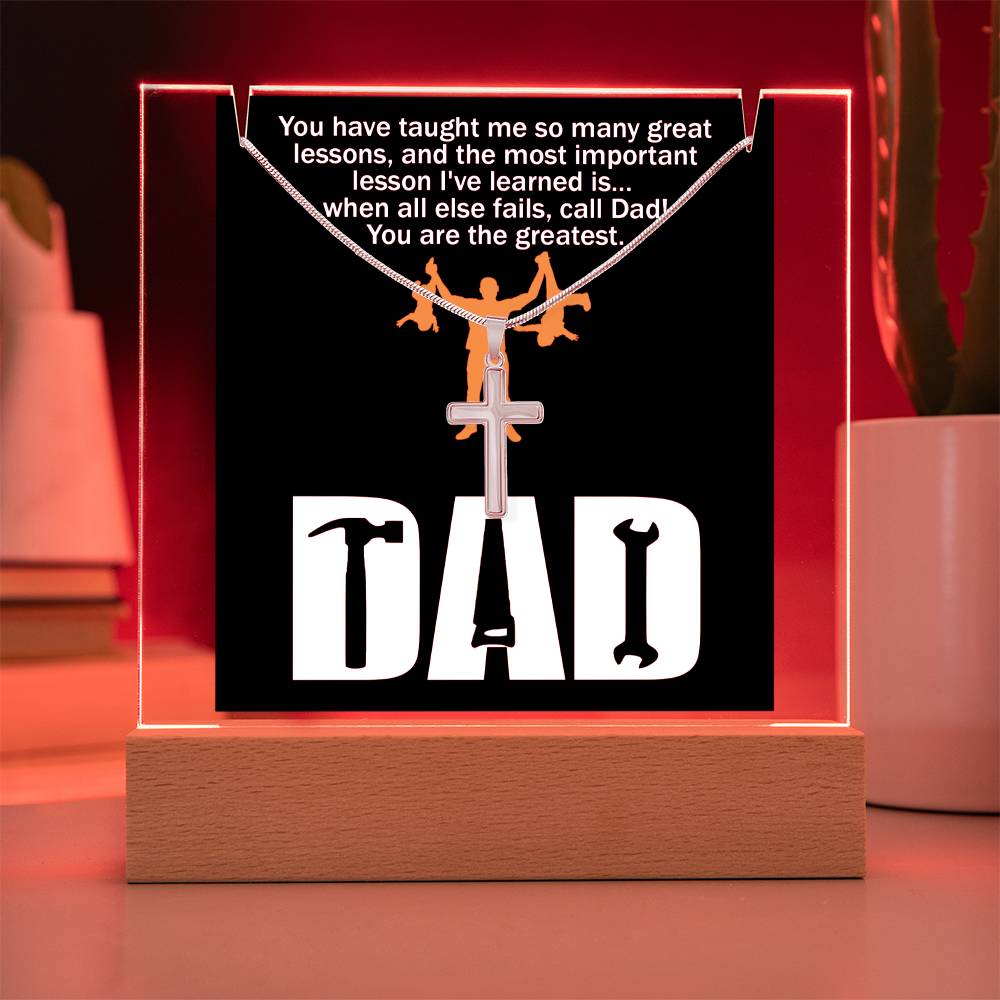 To My Dad - You Are The Greatest