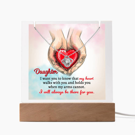 To My Dear Daughter 2