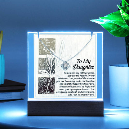 To My Daughter - My Little Princess