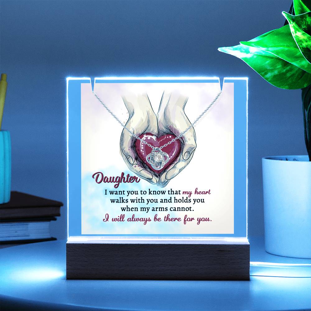 To My Dear Daughter 2