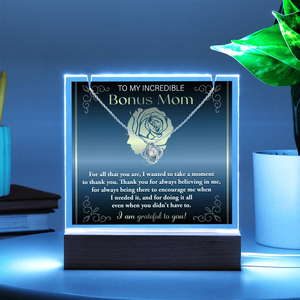 To Mommy - For All That You Are