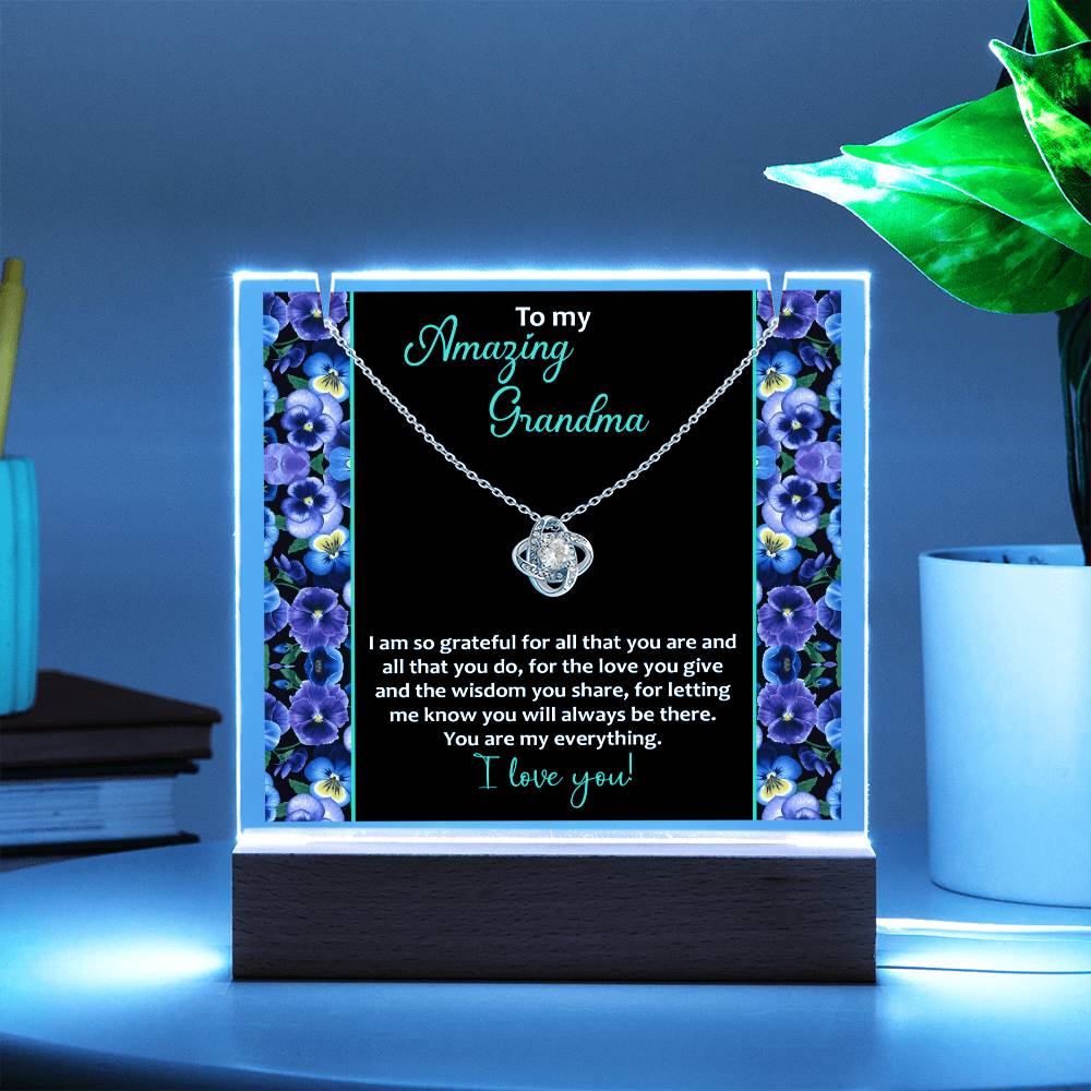 To Mommy - My Everything